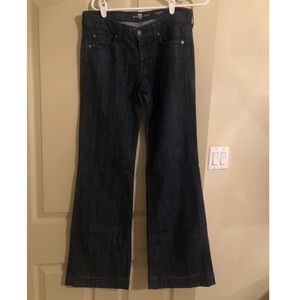 7 For All Mankind Jeans